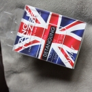 Swatch de peggy vanderhispallie : Tangle Teezer Compact Styler, Tangle Teezer