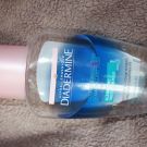 Swatch de peggy vanderhispallie : Démaquillant douceur yeux, Diadermine