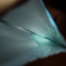 Swatch de peggy vanderhispallie : Masque Hydrogel Régénérant - Hydro Boost®, Neutrogena