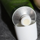 Swatch de peggy vanderhispallie : Crème Mains au Citrus, Weleda