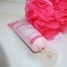 Swatch de peggy vanderhispallie : Gratouille-moi ! - Gommage Corps BIO, Pulpe de Vie