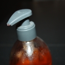 Swatch de peggy vanderhispallie : Savon Traditionnel de Marseille, Le Comptoir du Bain