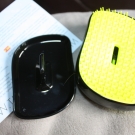 Swatch de peggy vanderhispallie : Tangle Teezer Compact Styler, Tangle Teezer