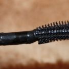 Swatch de peggy vanderhispallie : Roller Lash, Benefit Cosmetics