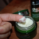 Swatch de peggy vanderhispallie : Soin restructurant Elixir Jeunesse, Yves Rocher