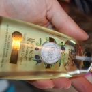 Swatch de peggy vanderhispallie : Divine olive, Jeanne en Provence