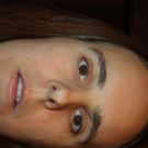 Swatch de peggy vanderhispallie : Hydro Boost®: Sérum perles booster survitaminé, Neutrogena