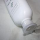 Swatch de peggy vanderhispallie : Aloe vera shampoing antipelliculaire, Naturez-vous