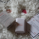 Swatch de peggy vanderhispallie : Pain nettoyant surgras XeraCalm A.D., Avène