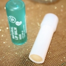 Swatch de peggy vanderhispallie : Baume a lèvre, Benecos