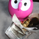 Swatch de peggy vanderhispallie : My Burberry - Eau de Parfum, Burberry