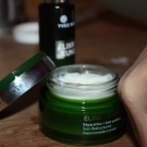 Swatch de peggy vanderhispallie : Soin restructurant Elixir Jeunesse, Yves Rocher