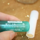 Swatch de peggy vanderhispallie : Baume a lèvre, Benecos