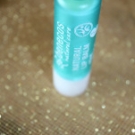 Swatch de peggy vanderhispallie : Baume a lèvre, Benecos