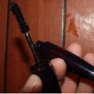 Swatch de peggy vanderhispallie : Mascara Volume Sexy Pulp, Yves Rocher