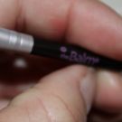 Swatch de peggy vanderhispallie : Palette Nude'tude, theBalm