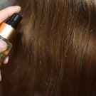 Swatch de peggy vanderhispallie : Divine olive, Jeanne en Provence