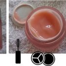 Swatch de peggy vanderhispallie : Hydragenist nutribaume, Lierac