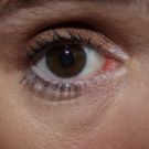 Swatch de peggy vanderhispallie : Palette Nude'tude, theBalm