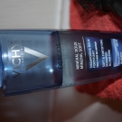 Swatch de peggy vanderhispallie : Dercos Shampooing minéral doux fortifiant, Vichy