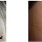 Swatch de peggy vanderhispallie : Hydragenist nutribaume, Lierac