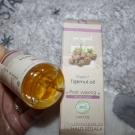 Swatch de peggy vanderhispallie : Huile de Souchet - Anti Repousse des poils, Laboratoire Haut Segala