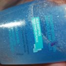 Swatch de peggy vanderhispallie : Démaquillant douceur yeux, Diadermine