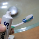 Swatch de peggy vanderhispallie : Signal Integral 8 Nature Elements Coco Blancheur, Signal