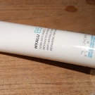 Swatch de peggy vanderhispallie : Hyalu B Soin Anti-Rides Réparateur Repulpant, La Roche-Posay