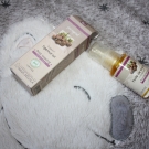 Swatch de peggy vanderhispallie : Huile de Souchet - Anti Repousse des poils, Laboratoire Haut Segala