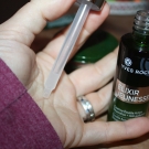 Swatch de peggy vanderhispallie : Soin récupérateur Elixir Jeunesse, Yves Rocher