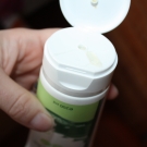 Swatch de peggy vanderhispallie : Gel corps, Mességué