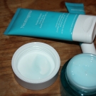 Swatch de peggy vanderhispallie : Hydro Boost Gel Crème, Neutrogena