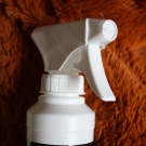 Swatch de peggy vanderhispallie : Anti poux textiles, Cinq sur cinq