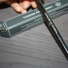 Swatch de peggy vanderhispallie : Crayon Sourcils Biseauté Sublimabrow, L'Atelier du Sourcil