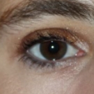 Swatch de peggy vanderhispallie : Palette Nude'tude, theBalm