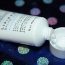 Swatch de peggy vanderhispallie : Lipikar baume AP  Baume relipidant anti-irritations anti-grattage, La Roche-Posay