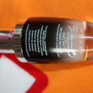 Swatch de peggy vanderhispallie : Advanced Genifique, Lancôme