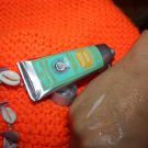 Swatch de peggy vanderhispallie : Baume du Jardinier pour les Mains, Le Couvent des Minimes