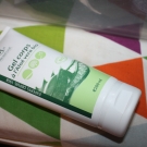 Swatch de peggy vanderhispallie : Gel corps, Mességué