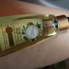 Swatch de peggy vanderhispallie : Divine olive, Jeanne en Provence
