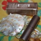 Swatch de peggy vanderhispallie : Defence color lip velvet, Bionike