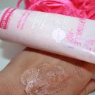 Swatch de peggy vanderhispallie : Gratouille-moi ! - Gommage Corps BIO, Pulpe de Vie