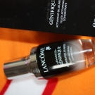 Swatch de peggy vanderhispallie : Advanced Genifique, Lancôme