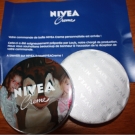 Swatch de peggy vanderhispallie : Nivea Crème, Nivea