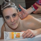 Swatch de peggy vanderhispallie : Shampooing Nourrissant, NaturÉ Moi