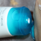 Swatch de peggy vanderhispallie : Crème Mains, Uriage