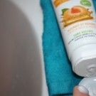 Swatch de peggy vanderhispallie : Shampooing Nourrissant, NaturÉ Moi