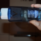 Swatch de peggy vanderhispallie : Dercos Shampooing minéral doux fortifiant, Vichy