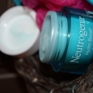 Swatch de peggy vanderhispallie : Hydro Boost Gel Crème, Neutrogena